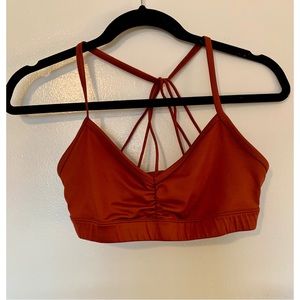 Alo Sports Bra
